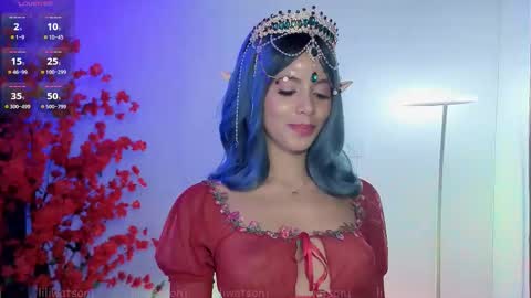 Snapshot of liliwatsonj chatting on October 29, 2025, 4:26 am 3 Ig Lilisxo1 online show from October 29, 2025, 4:26 am