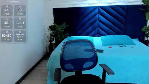 Lil James online show from March 1, 2026, 4:03 am