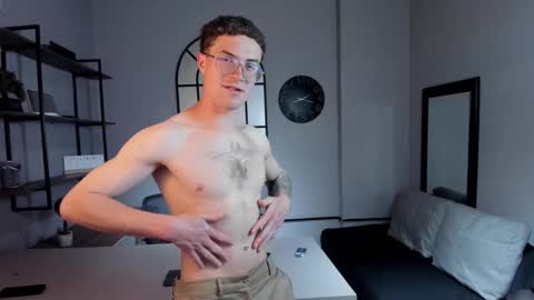 Lil James online show from March 6, 2026, 8:38 pm