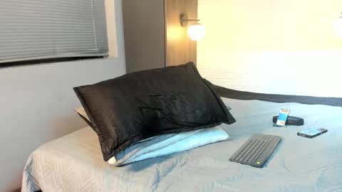 Lil James online show from March 20, 2026, 7:52 pm