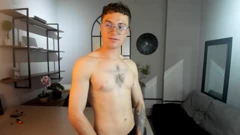 Lil James online show from March 25, 2026, 8:59 pm