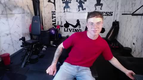 Lil James online show from April 10, 2026, 7:51 pm