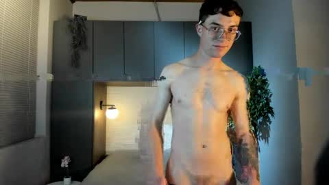 Lil James online show from May 11, 2026, 9:12 pm