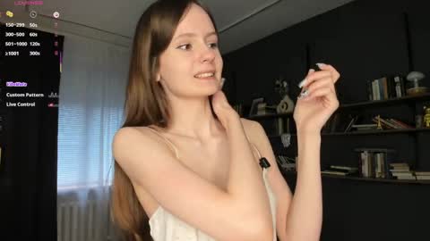 Kiti online show from April 3, 2026, 8:23 am