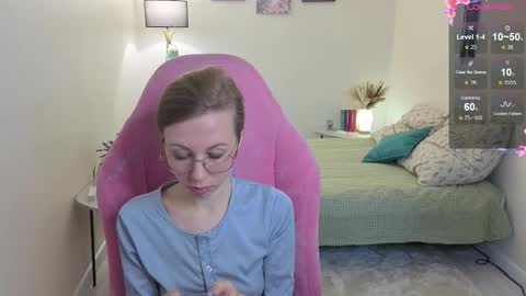 Maria online show from October 20, 2025, 2:23 am