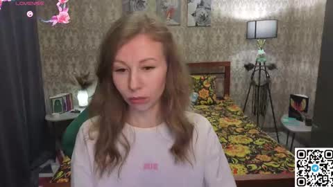 Maria online show from February 10, 2026, 1:10 am