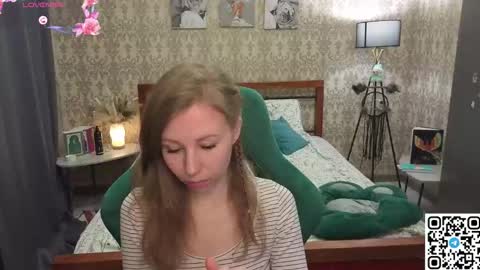 Maria online show from February 23, 2026, 2:31 am