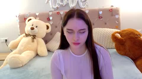 lilliana_moon online show from February 19, 2026, 11:39 am