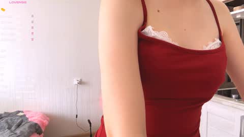 Snapshot of lillianadejager chatting on May 27, 2026, 3:36 am Nelly online show from May 27, 2026, 3:36 am