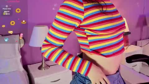 Snapshot of lillianderson chatting on September 22, 2025, 12:40 pm lillianderson - Next stream start at 0700hs GTM-3 online show from September 22, 2025, 12:40 pm