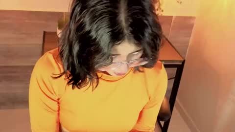 Snapshot of lillianderson chatting on October 11, 2025, 11:42 am lillianderson - Next stream start at 0700hs GTM-3 online show from October 11, 2025, 11:42 am