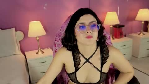 Snapshot of lillianderson chatting on October 14, 2025, 11:55 am lillianderson - Next stream start at 0700hs GTM-3 online show from October 14, 2025, 11:55 am