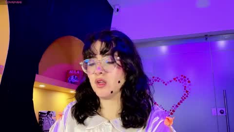 lillianderson -  Next stream start at 0700hs GTM-3 online show from March 27, 2026, 12:05 pm