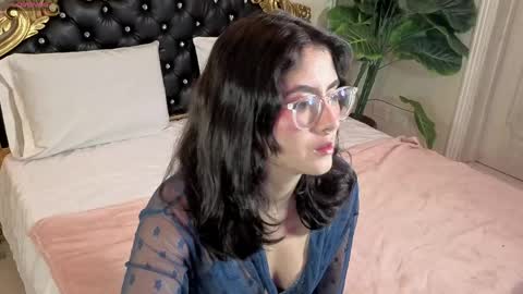 lillianderson -  Next stream start at 0700hs GTM-3 online show from April 7, 2026, 11:54 am