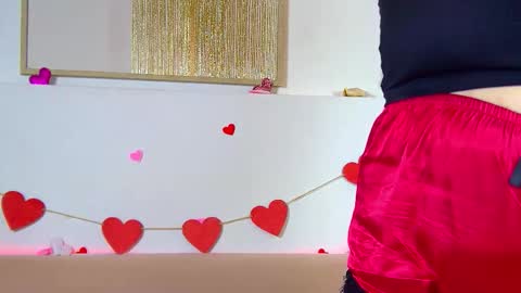 LillianHaig online show from February 16, 2026, 6:37 pm