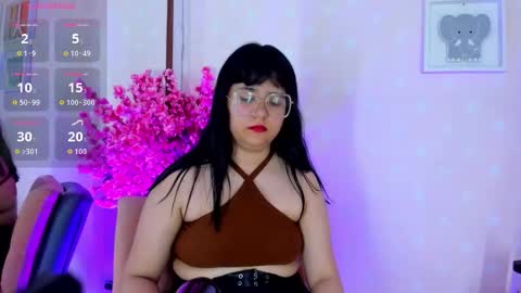 Snapshot of lillit_darkheart_ chatting on September 19, 2025, 6:30 pm lillit_darkheart_ online show from September 19, 2025, 6:30 pm