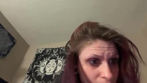 lillithluxx69 online show from March 6, 2026, 12:18 am