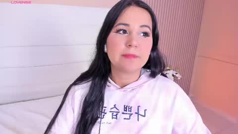 Snapshot of lilly_2809_ chatting on July 12, 2026, 3:52 am Lizeth follow me in my igimlilycute 3 online show from July 12, 2026, 3:52 am