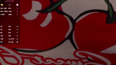 Snapshot of lilly_colins chatting on March 1, 2025, 6:43 pm Lilly Colins online show from March 1, 2025, 6:43 pm