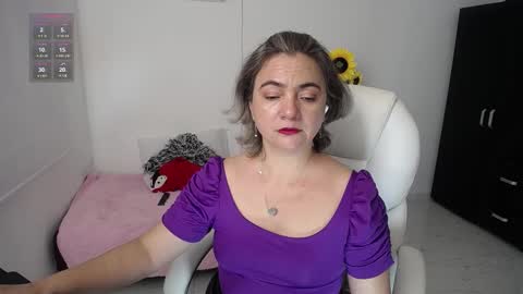 Snapshot of lilly_milf chatting on December 28, 2024, 4:30 pm Lilly online show from December 28, 2024, 4:30 pm