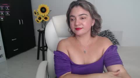 Snapshot of lilly_milf chatting on March 7, 2025, 2:45 pm Lilly online show from March 7, 2025, 2:45 pm