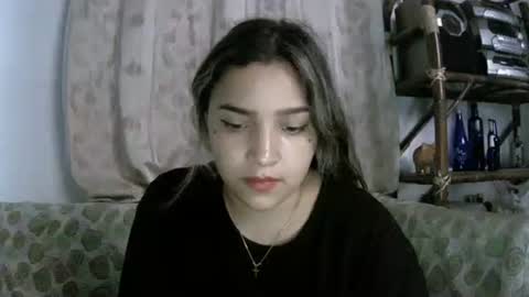 Snapshot of lilly_ocean22 chatting on April 6, 2026, 6:25 am Sey - Lilly online show from April 6, 2026, 6:25 am