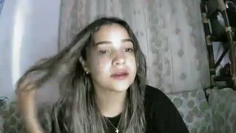 Snapshot of lilly_ocean22 chatting on May 7, 2026, 9:47 am Sey - Lilly online show from May 7, 2026, 9:47 am