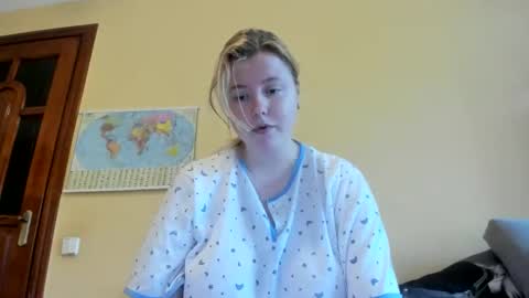 Snapshot of lillydepp chatting on October 22, 2025, 11:54 am Lilly Depp online show from October 22, 2025, 11:54 am