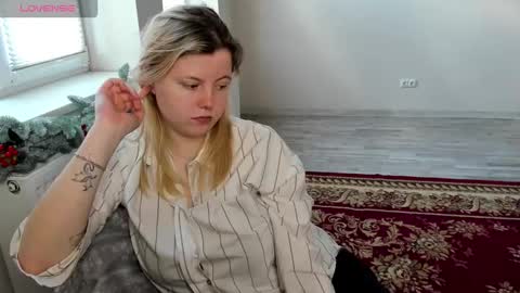 Lilly Depp online show from January 10, 2026, 12:51 pm