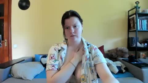 Snapshot of lillydepp chatting on May 14, 2026, 10:55 am Lilly Depp online show from May 14, 2026, 10:55 am