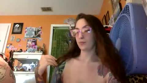 hi guys im back on here 3 online show from February 19, 2026, 7:10 pm