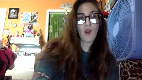 hi guys im back on here 3 online show from April 11, 2026, 7:29 pm