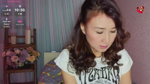 lillypie88 online show from December 4, 2024, 10:08 pm