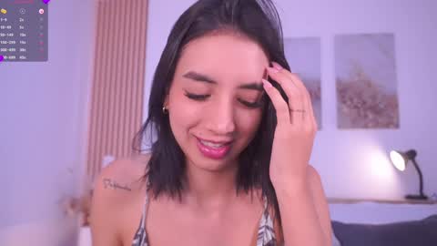 Snapshot of lillythompson_ chatting on January 12, 2025, 9:29 pm Lilly Thompson online show from January 12, 2025, 9:29 pm