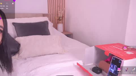 Snapshot of lillythompson_ chatting on January 23, 2025, 11:15 pm Lilly Thompson online show from January 23, 2025, 11:15 pm