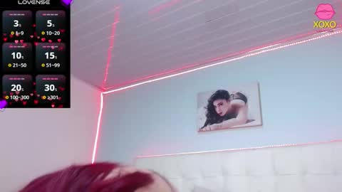 Lilly online show from March 18, 2026, 7:06 pm