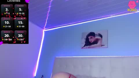 Lilly online show from March 22, 2026, 12:41 pm