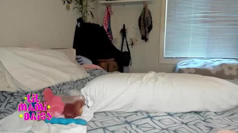 Daisy Bby online show from March 11, 2026, 12:16 am