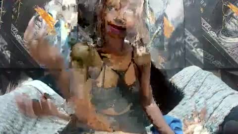 Snapshot of lilmissbaddiexxx chatting on June 29, 2026, 7:47 pm lilmissbaddiexxx online show from June 29, 2026, 7:47 pm
