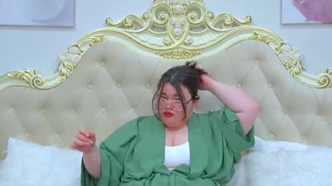 Snapshot of lilolewins chatting on January 25, 2025, 10:07 pm LiloLewins online show from January 25, 2025, 10:07 pm