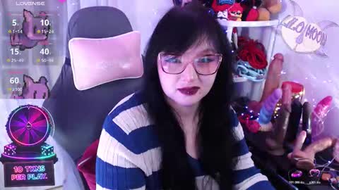 Lilo  online show from February 20, 2026, 1:33 pm