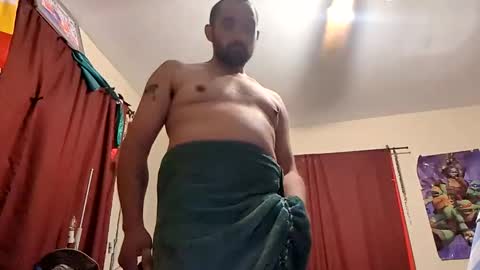 lilpetoman online show from April 22, 2026, 12:50 pm