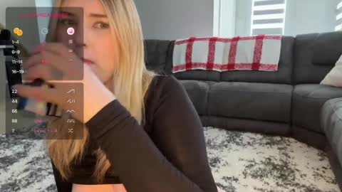 Ava online show from April 7, 2026, 2:28 pm