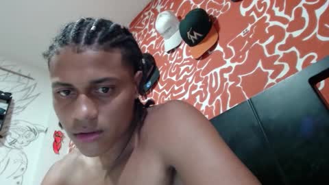 lilr_ online show from January 23, 2025, 11:15 pm