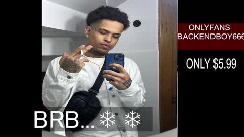  ONLYFANS   online show from March 1, 2026, 2:30 pm