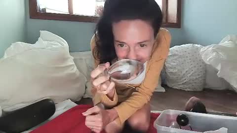 Snapshot of lilrosiedoll chatting on October 8, 2025, 4:26 pm Lilrosiedoll online show from October 8, 2025, 4:26 pm