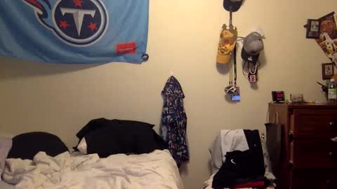 lil sweetz online show from April 15, 2026, 8:31 pm