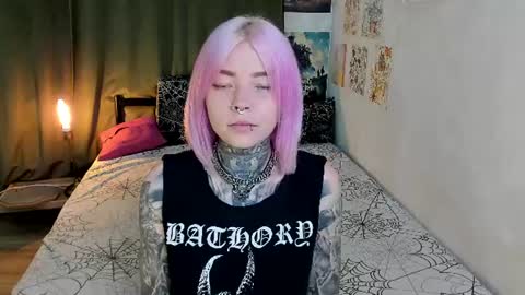 Little slave Kayden online show from July 21, 2026, 5:04 pm