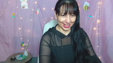 lilugrants online show from April 15, 2026, 8:20 pm