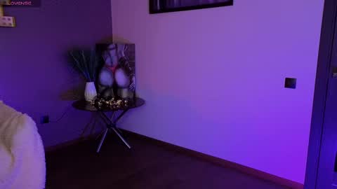 Lilu online show from March 12, 2025, 12:15 pm